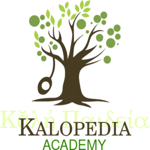 KALOPEDIA ACADEMY
